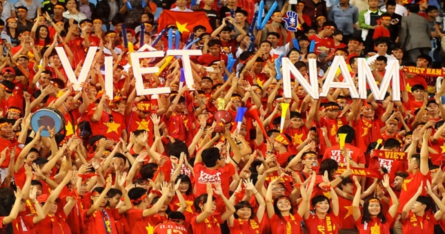 Vì sao đội tuyển Việt Nam vô địch AFF Suzuki Cup 2018?