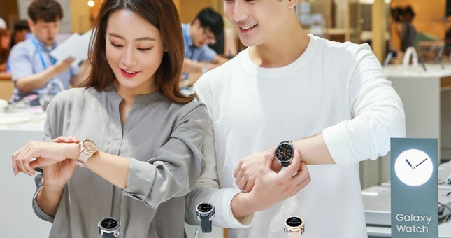 TOP 3 đại lý bán đồng hồ nam chính hãng tại Việt Nam