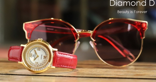 Đồng Hồ - Kính Mắt Đăng Quang khuyến mãi khai trương tại VinCom Skylake với ưu đãi cực sốc lên tới 30%.