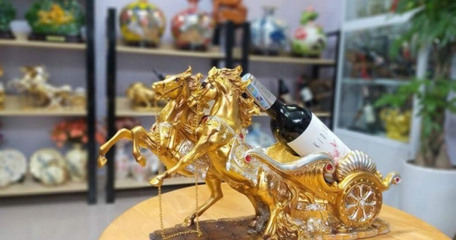 5 xu hướng trang trí phòng chất nhất năm 2019