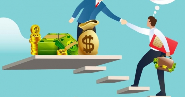 Sim làm ăn và những điều chưa từng hé lộ