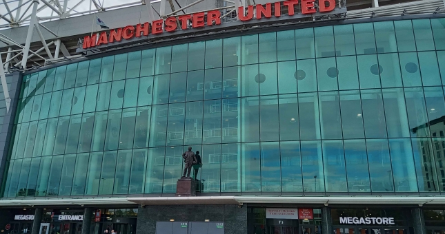 Đến Anh du lịch, không thể không ghé thăm các sân vận động nổi tiếng này!