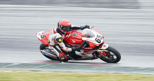 ARRC 2019 chặng 6: Chút buồn đọng lại