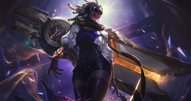 Cách chơi Senna không farm của những game thủ chuyên nghiệp