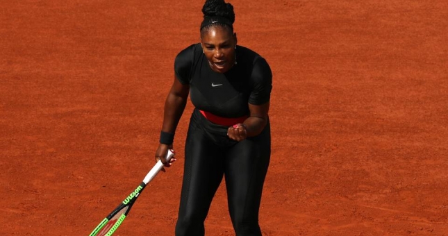 Kết quả Roland Garros ngày 30/5: Không có bất ngờ