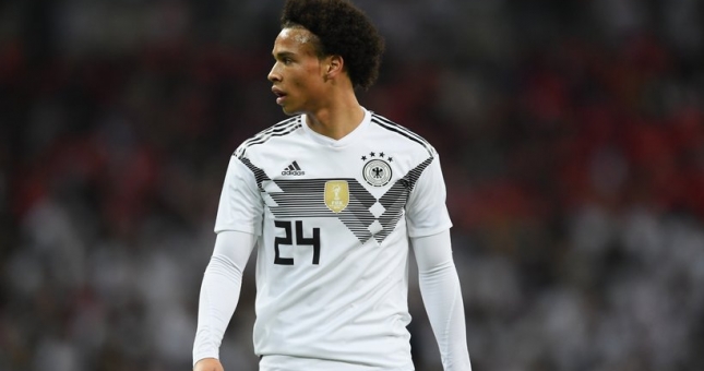 Top những lần loại cầu thủ gây bất ngờ nhất World Cup