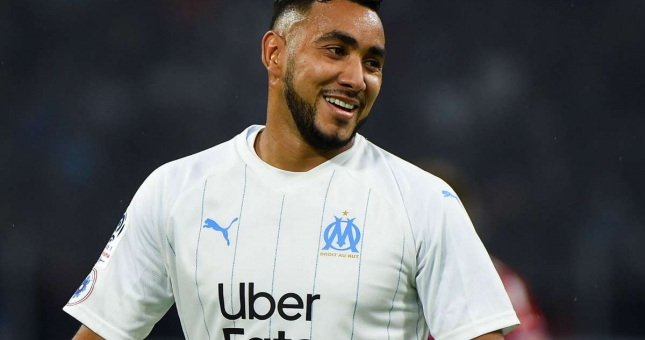 Sao Marseille một lần nữa “làm nhục” Neymar 