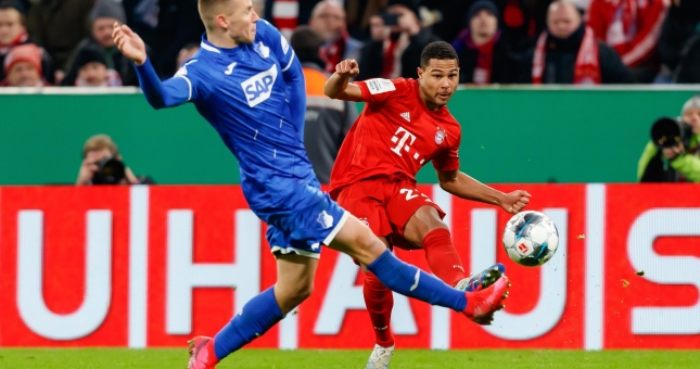 Nhận định Hoffenheim vs Bayern Munich: Hướng tới kỷ lục Bundesliga