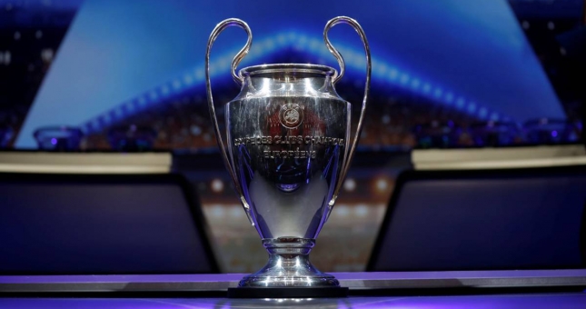 CHÍNH THỨC: Xác định 32 CLB và nhóm hạt giống tại Champions League