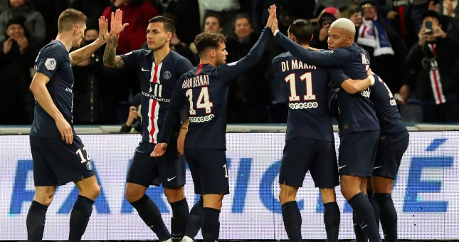 Nhận định PSG vs Angers: Gã khổng lồ và chàng tí hon