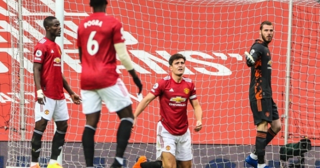 Cựu sao Tottenham: ‘MU là một sự ô nhục’