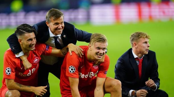 Mua hụt Aouar, Arsenal nhắm đến tài năng trẻ sáng giá