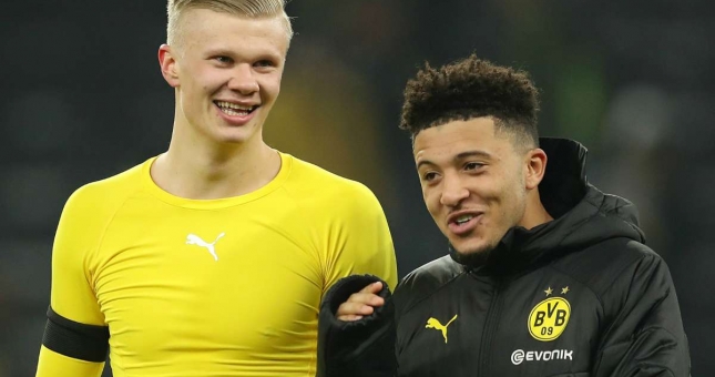 Sao mai MU sánh ngang Sancho trong danh sách rút gọn Golden Boy 2020