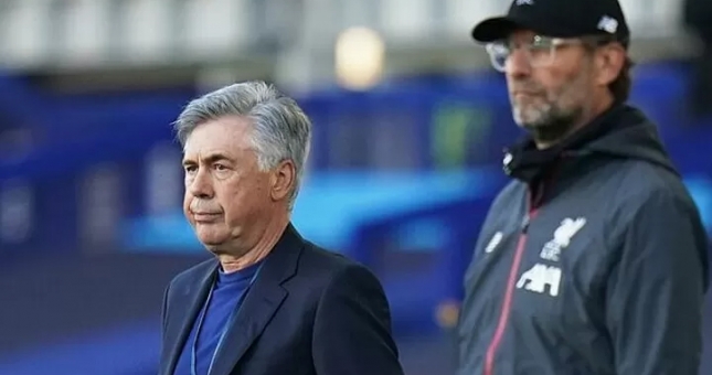 Jurgen Klopp nói lời thật lòng trước thềm Derby Merseyside