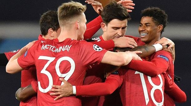Đội hình tiêu biểu Champions League lượt trận 2: Ngoại hạng Anh áp đảo