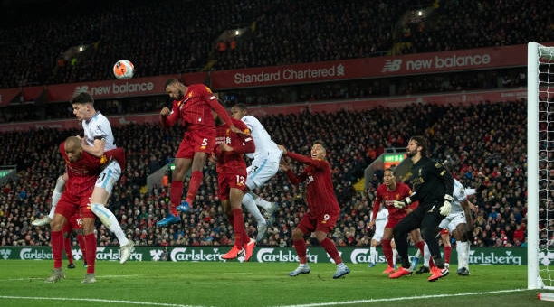 Nhận định Liverpool vs West Ham: Coi chừng ngã ngựa