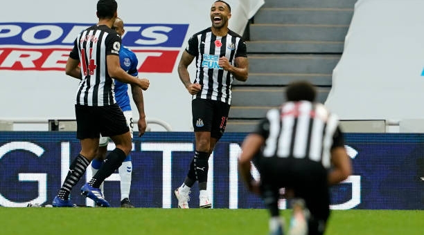 Everton thua bạc nhược trong ngày vắng các trụ cột