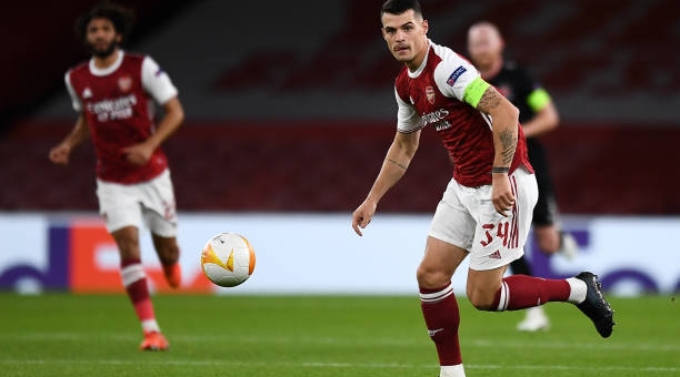 Nhận định Arsenal vs Molde: Định đoạt ngôi đầu