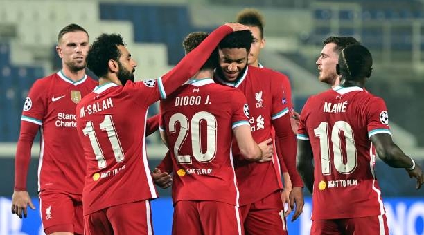 Liverpool giành chiến thắng trong cơn mưa bàn thắng tại Ý