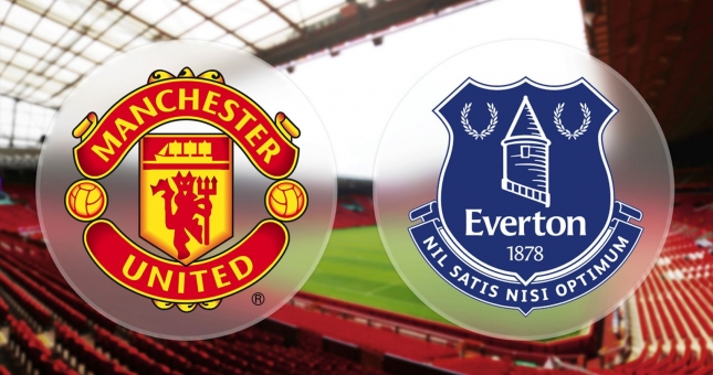 Xem trực tiếp Everton vs MU – Ngoại hạng Anh ở đâu? Kênh nào?