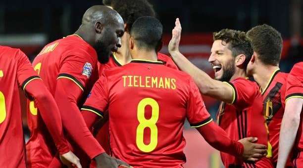 Hàng công im tiếng, ĐT Anh nhận thất bại cay đắng