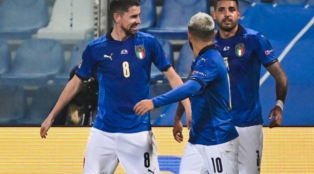 Ý vượt qua Ba Lan trong trận đấu một chiều