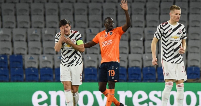 Nhận định MU vs Istanbul: Bại binh phục hận