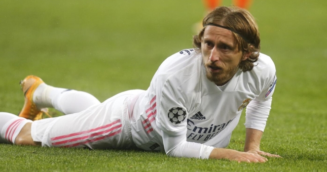 Trụ cột Real Madrid lý giải nguyên nhân thất bại của đội bóng