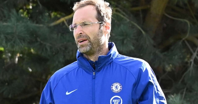 Ấn định thời điểm Petr Cech ra sân cho Chelsea