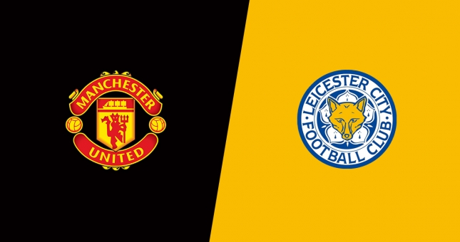 Xem trực tiếp Leicester City vs MU - vòng 15 Ngoại hạng Anh ở đâu? Kênh nào?