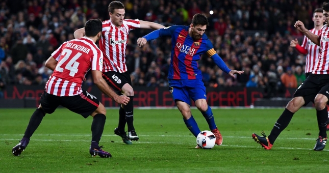 Nhận định Barca vs Athletic Bilbao: Rực lửa đại chiến