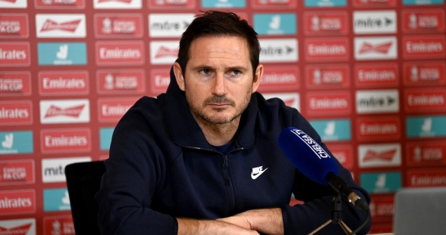 Đã rõ số tiền Lampard được đền bù sau khi bị sa thải