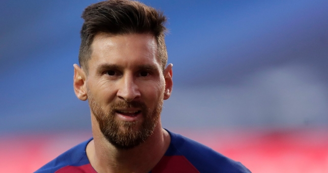 Tiết lộ khoản tiền lớn Barcelona vẫn đang nợ Messi