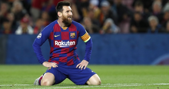 Messi nộp thuế không tưởng, tương đương hơn 120.000 người