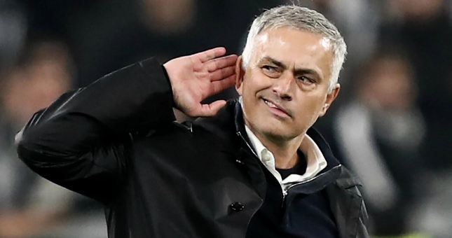 Bỏ xa Sir Alex và Pep, Jose Mourinho nhận giải thưởng thế kỷ