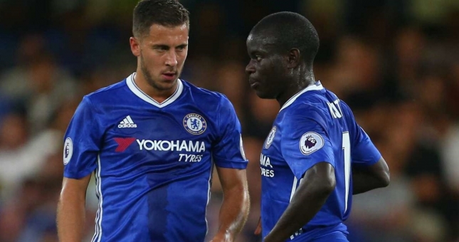 Eden Hazard bị đồng đội cũ ‘bóc phốt’ thiếu chuyên nghiệp
