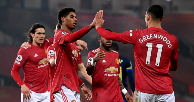 Lịch thi đấu vòng 1/8 Europa League 2020/21: Đại chiến MU - Milan