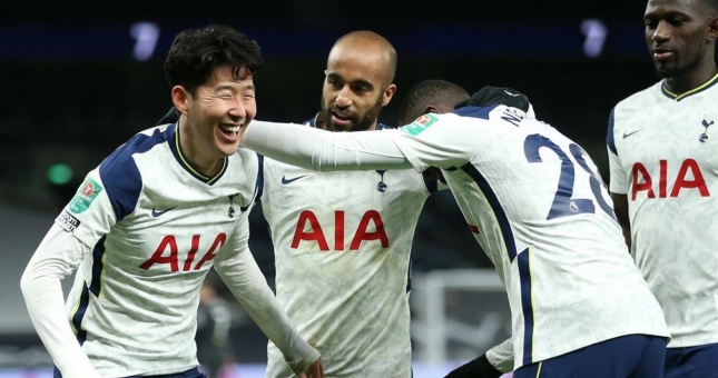 Xác định 16 đội bóng góp mặt tại vòng 1/8 Europa League 2020/21