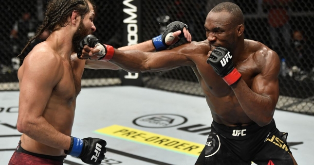 Jorge Masvidal xác nhận ngày trở lại, dự định lấn sân sang boxing