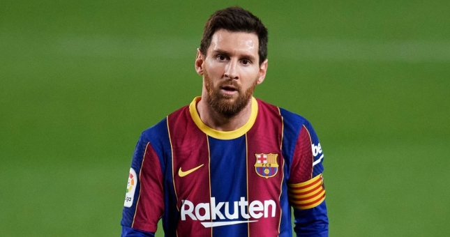 Cựu chủ tịch Barca: ‘Messi sẽ ra đi, nếu tôi không tái đắc cử’