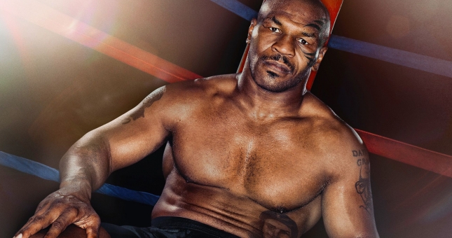 Tiết lộ chế độ dinh dưỡng của Mike Tyson trong 20 năm sự nghiệp