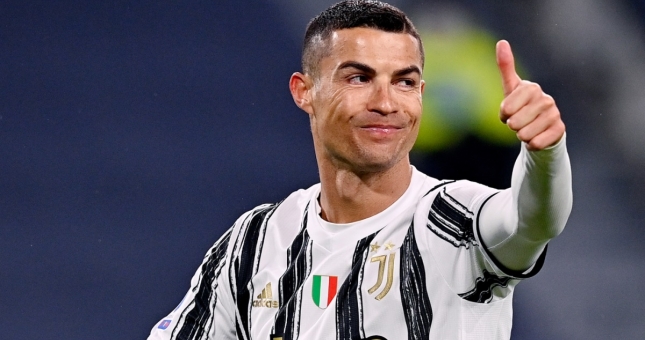 Chuyển nhượng bóng đá tối 12/3: Ronaldo chọn CLB mới, bố Messi hé lộ tương lai con trai