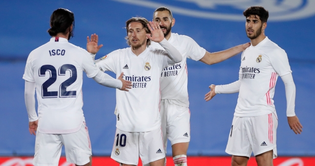 Nhận định Real Madrid vs Atalanta: Thẳng tiến vào vòng trong
