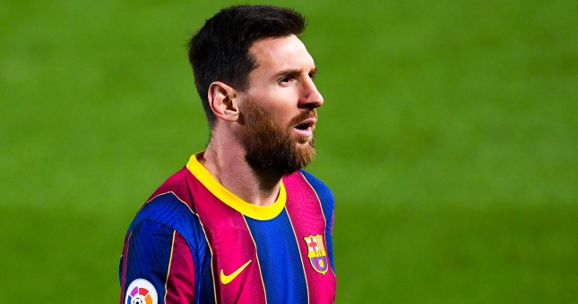 Chuyển nhượng bóng đá 18/3: Messi ra điều kiện, rõ khả năng Ronaldo về MU