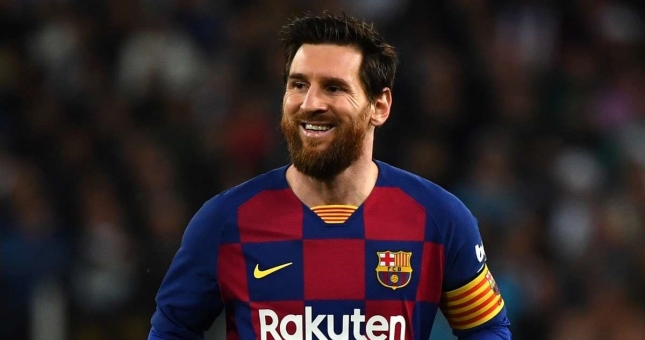 Chuyển nhượng bóng đá tối 18/3: Coi như rõ tương lai Messi, MU chốt ‘sao 128 triệu’?