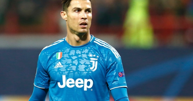 Ấn định thời điểm Ronaldo giải quyết tương lai với Juventus