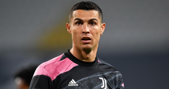 Ban lãnh đạo xác nhận, tương lai Ronaldo và Pirlo được định đoạt