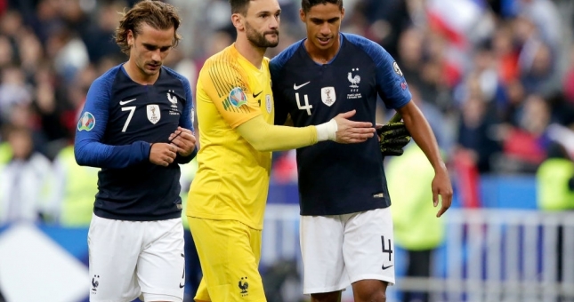 Chốt khả năng nhà vô địch World Cup cập bến Man United