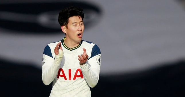 Chuyển nhượng bóng đá tối 1/4: Man City chốt vụ Messi, Son Heung-min trở lại Đức?