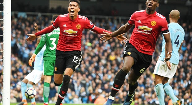 NÓNG: Facebook mua bản quyền Premier League, phát sóng trên lãnh thổ Việt Nam